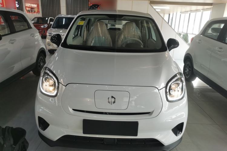 Used Leapmotor T03 2025 310 Comfort Edition
