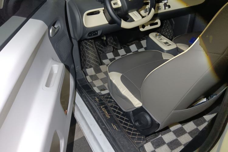 Used Qiyuan Lumin 2024 130km Qingyue Version