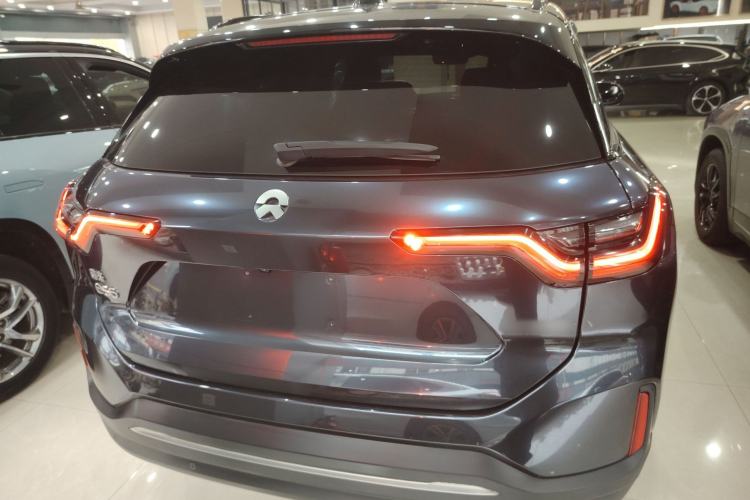 Used Nio ES6 2020 420 km Sport Edition