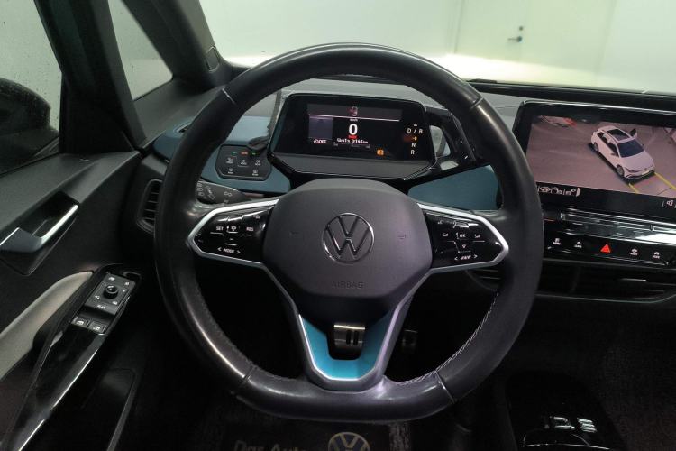 Used Volkswagen ID.3 2021 Pro Smart Edition
