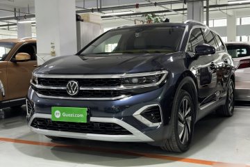 Used Volkswagen Talagon 2022 380TSI All-Wheel-Drive Luxury Prestige Pro 7-Seater