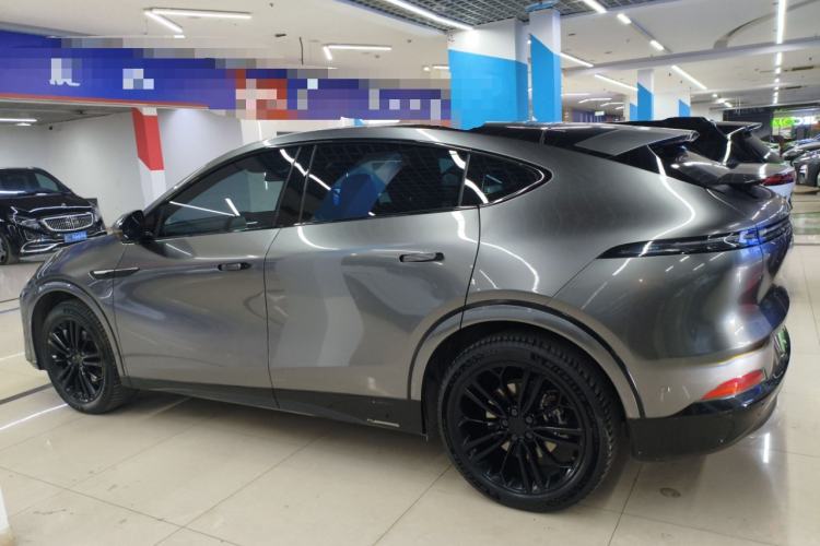 Used XPeng G6 2023 580 Long-Range Max