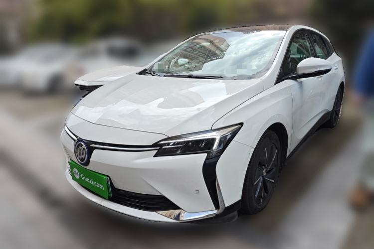 Used Buick Velite 6 2022 Connected Smart PLUS