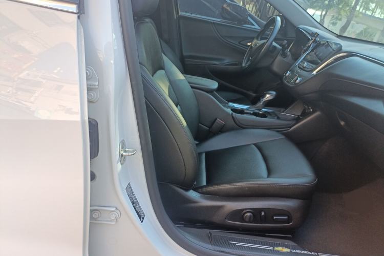 Used Chevrolet Malibu XL 2022 535T Automatic Sport Edition
