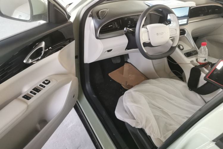 Used  Geome 2025 310km Youth Edition