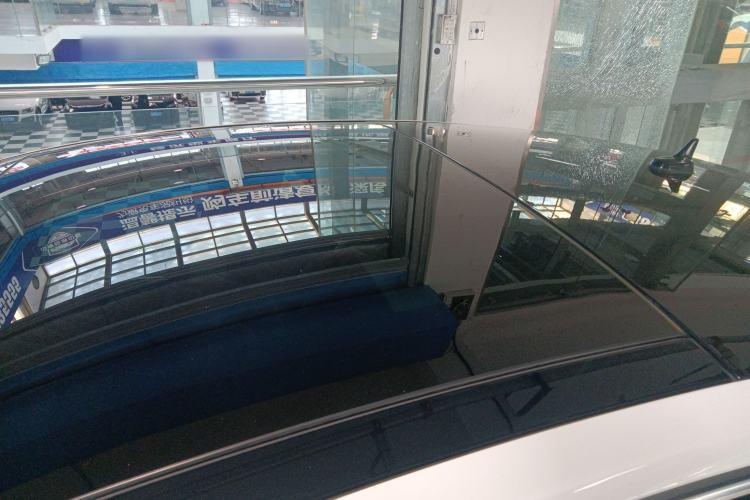 Used Volkswagen FAW-Volkswagen CC 2023 380TSI Striking Edition
