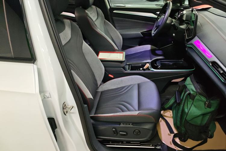 Used Volkswagen ID.4 CROZZ 2024 PRIME