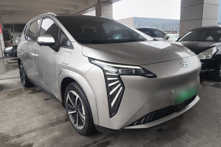 Used AION Y 2023 Plus 510 Smart Edition
