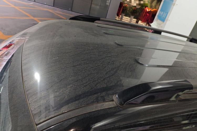 Used Baojun Spark EUV 2024 Flagship Edition 4 Seats