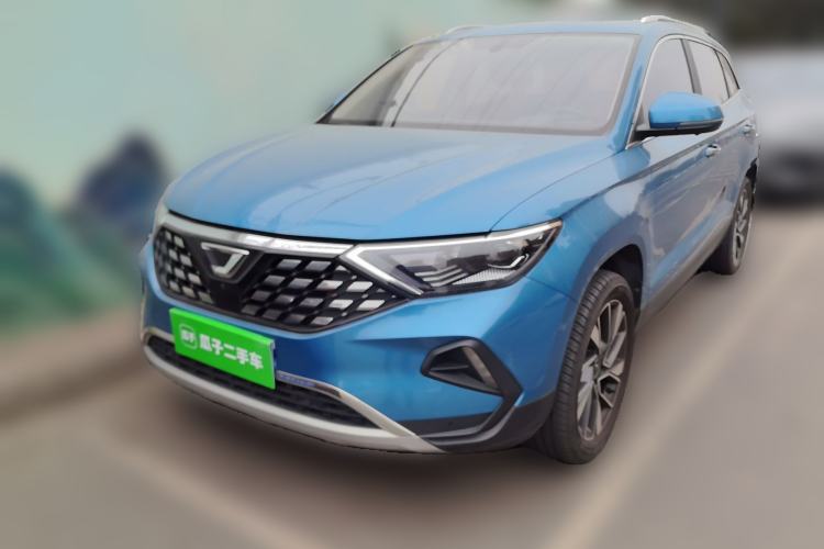 Used Jetta VS7 2020 1.4T Automatic Glory Edition