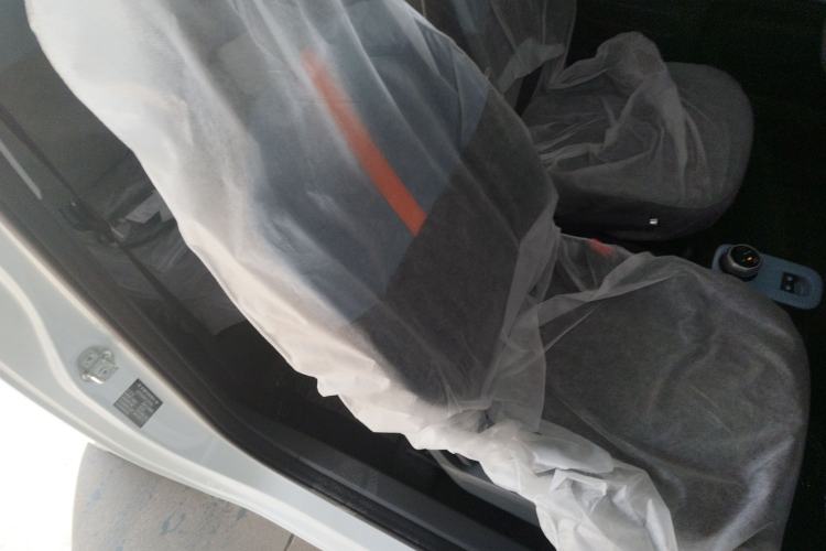 Used  Panda 2024 Panda Mini 200km Endurance Bear
