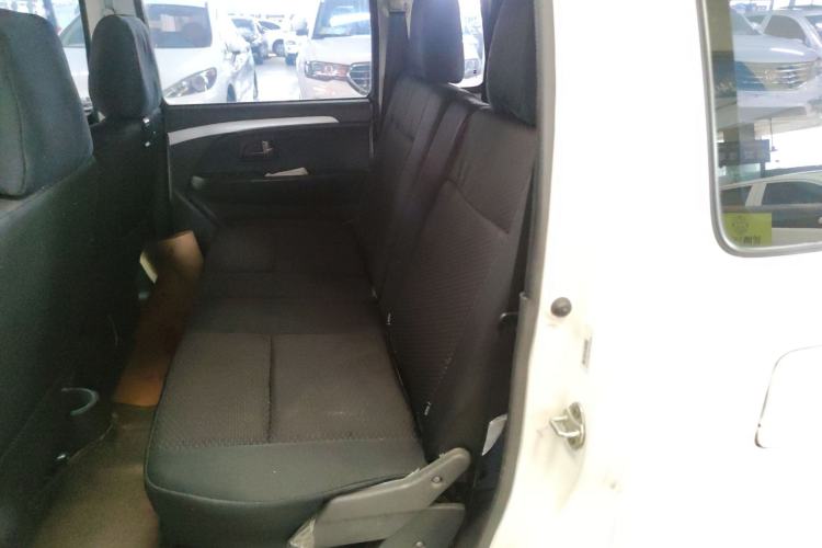 Used Suzuki Wagon R 2015 1.4L Manual All-Around Upgrade Version