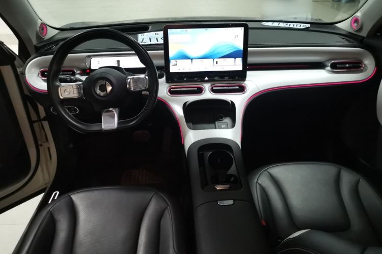 Used  #1 2022 Premium Edition
