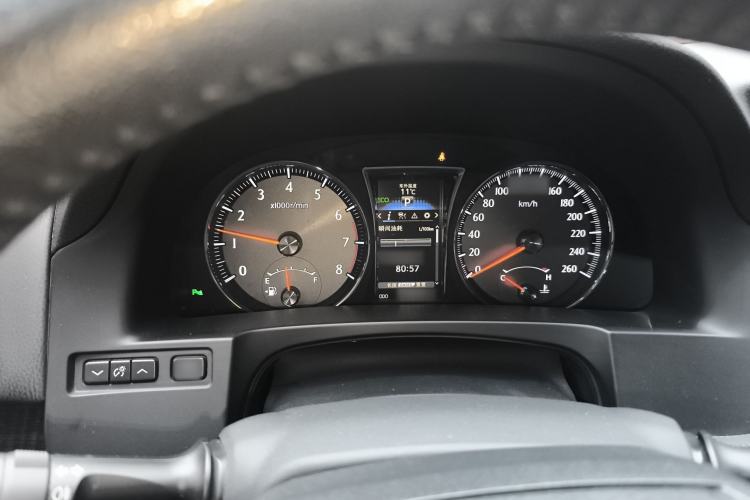 Used Toyota Crown 2015 2.5L Smart Edition