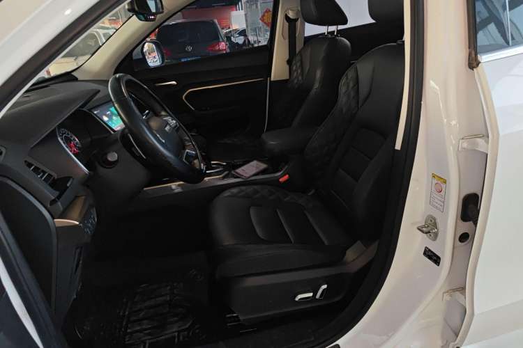 Used Haval H6 2020 2.0 GDIT Automatic Platinum Champion Edition
