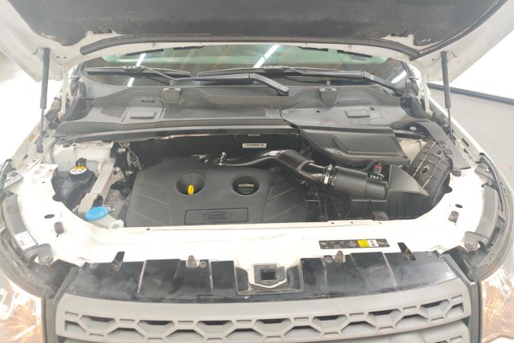 Used Land Rover Discovery Sport 2016 2.0T S