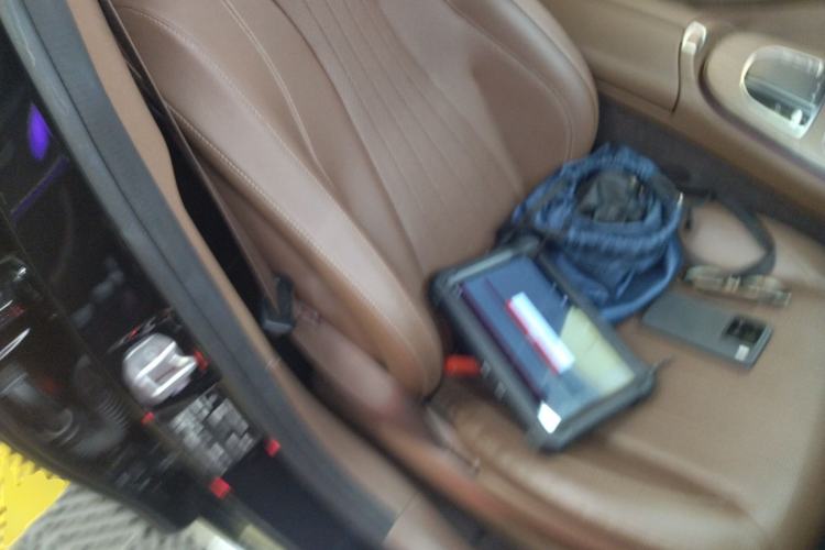 Used Mercedes-Benz E-Class 2022 E 300 L Stylish Model
