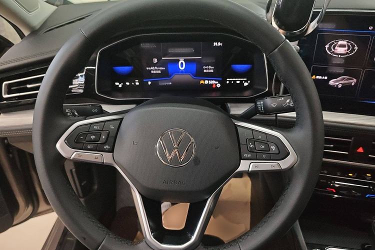 Used Volkswagen Sagitar 2023 200TSI DSG Excellence Edition
