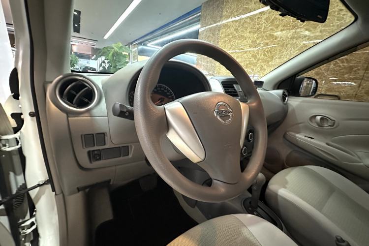 Used Nissan Sunny 2015 1.5XE CVT Comfort Edition