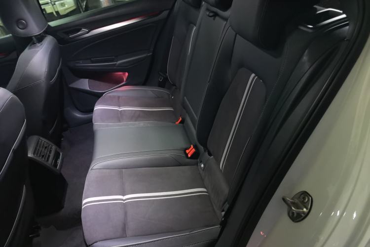 Used Volkswagen Golf 2023 Facelift 280TSI DSG R-Line Lite