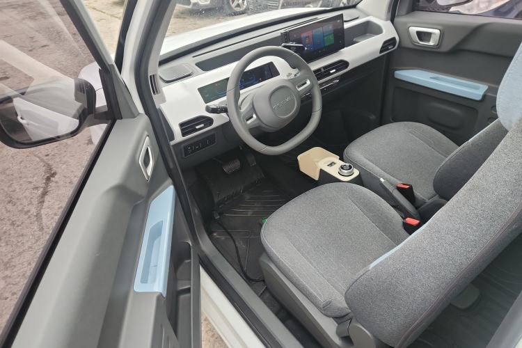 Used  Panda 2023 Panda Mini 200km Dynamic Bear
