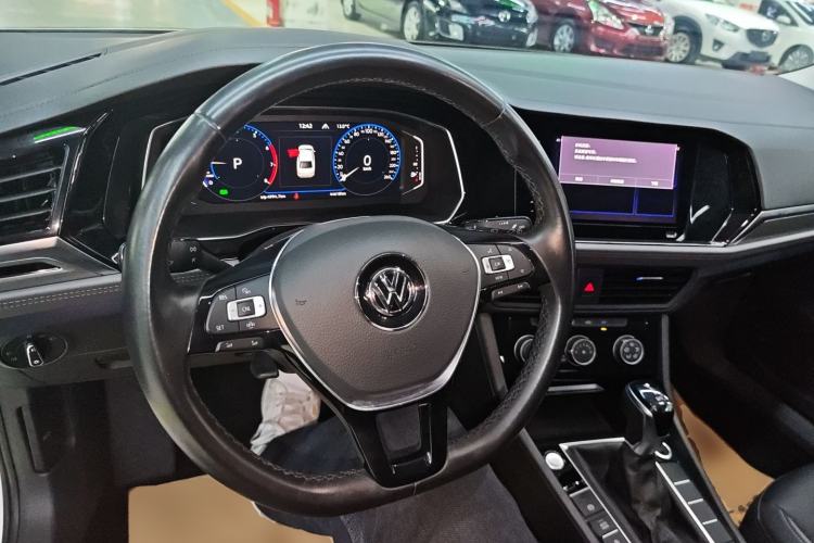 Used Volkswagen Sagitar 2022 280TSI DSG Flyover Edition