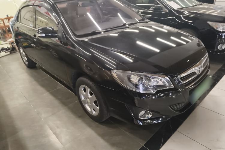 Used Toyota Corolla EX 2013 1.6L Automatic Excellence Edition