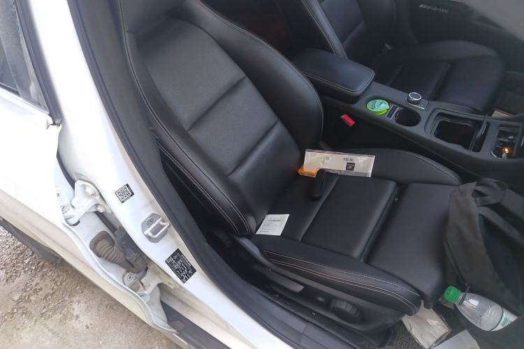 Used Mercedes-Benz GLA 2016 GLA 220 4MATIC Fashion Edition
