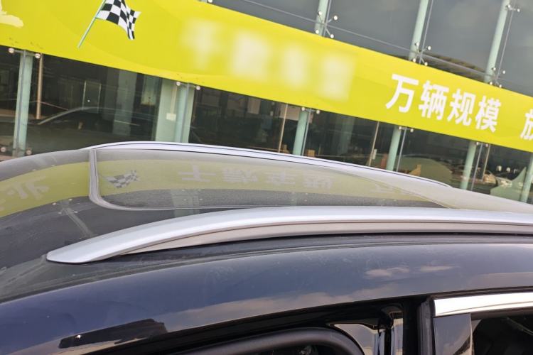 Used Changan CS75 PLUS 2025 4th Generation UItra 2.0T New Blue Whale Smart Intelligent Powertrain Version
