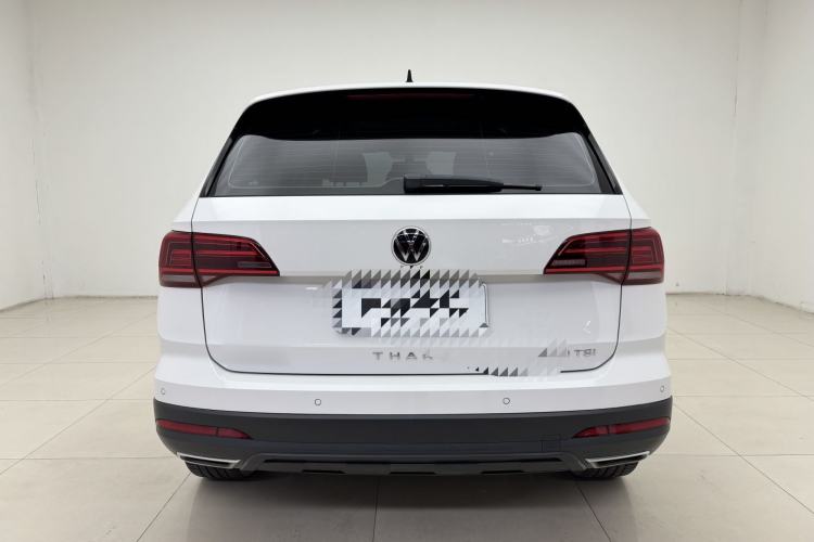 Used Volkswagen Tharu 2021 280TSI Two-Wheel-Drive Luxury Plus Edition
