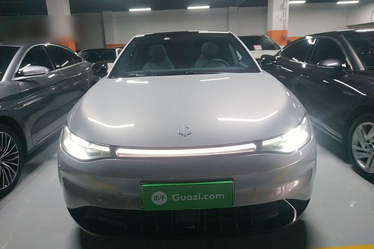 Used Leapmotor C01 2022 Four-Wheel Drive Dual-Motor Performance Version
