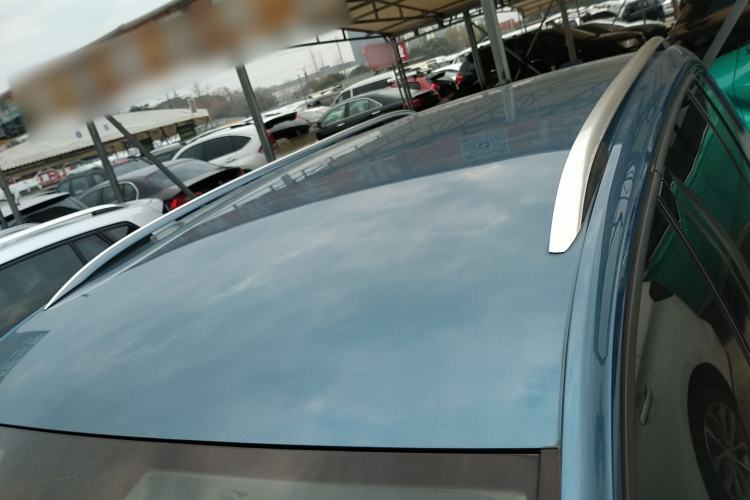 Used Volkswagen Touran 2018 Volkswagen Touran L 280TSI DSG Style Edition 7 Seats China VI Standard