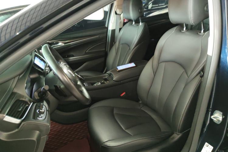 Used Buick LaCrosse 2021 552T Luxury Version