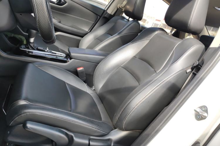 Used Honda Envix 2019 180TURBO CVT Enjoyment Edition China V