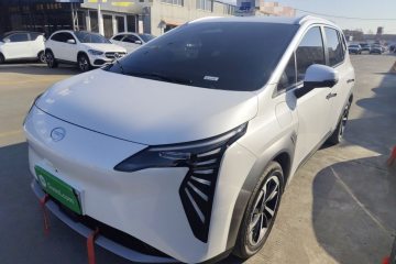 Used AION Y 2025 Plus 510 Zhihao Edition