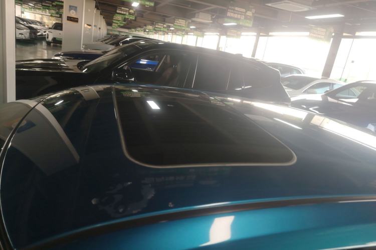 Used Nissan Lannia 2016 1.6L CVT High-Energy Version