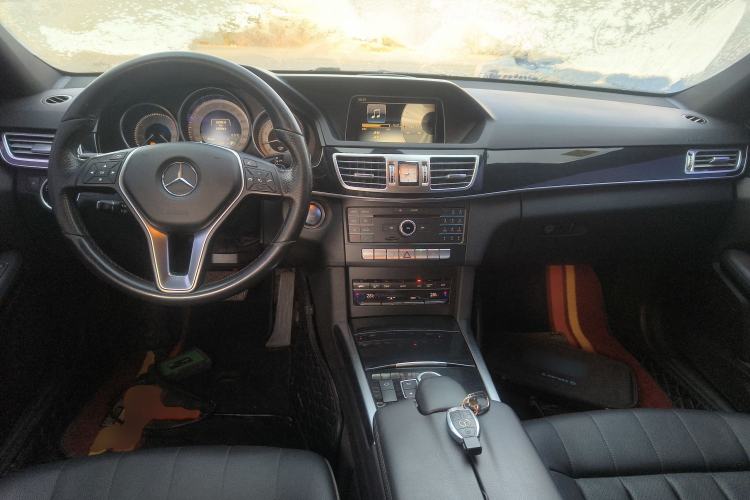 Used Mercedes-Benz E-Class 2015 Restyled E 260 L Sport Edition