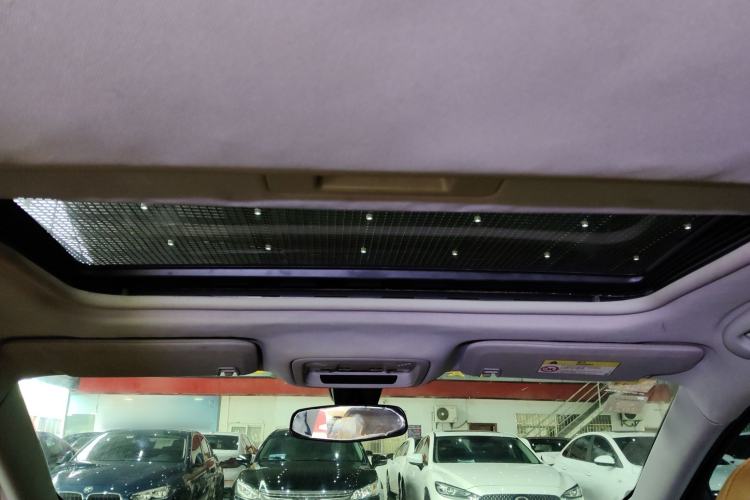 Used Chevrolet Malibu XL 2016 1.5T Dual-Clutch Ruichi Edition
