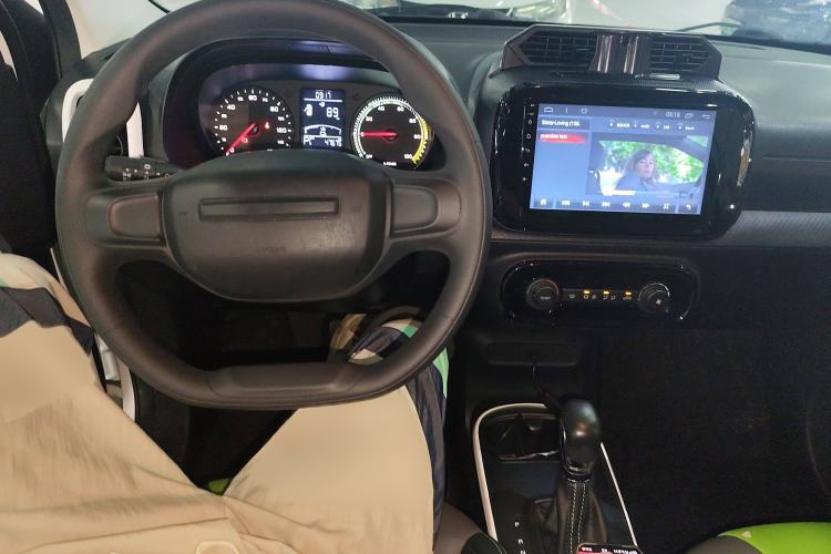 Used Roewe Clever 2021 302km Excellence Edition
