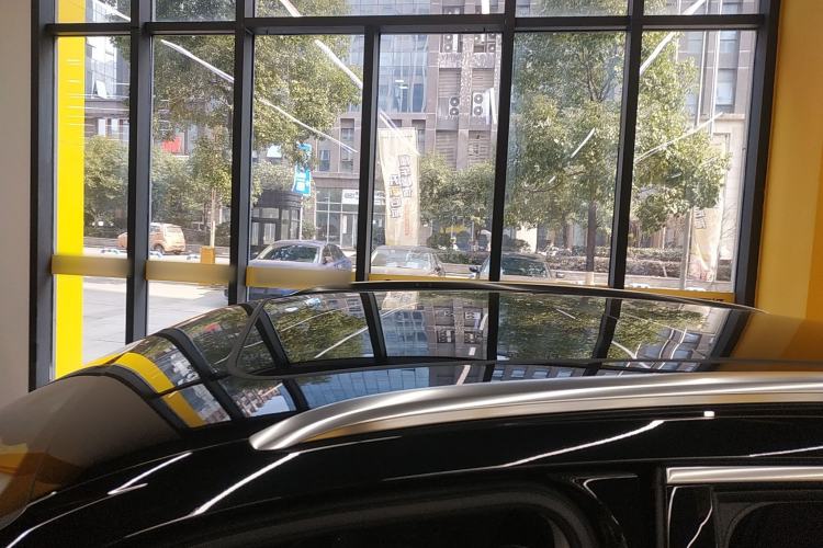 Used Audi Q5L 2024 40 TFSI Fashion Dynamic Model
