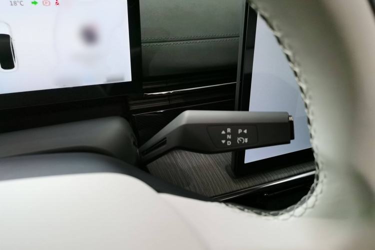 Used  eπ007 2024 200Pro Range-Extended Version
