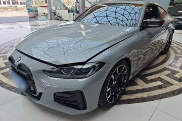 Used BMW 4 Series 2023 430i M Sport Night Edition