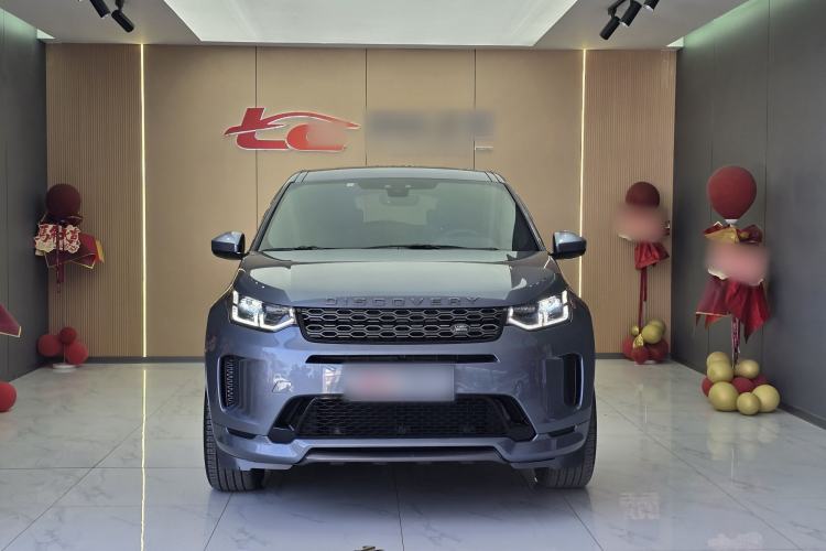 Used Land Rover Discovery Sport 2021 249 PS R-Dynamic S Performance Edition
