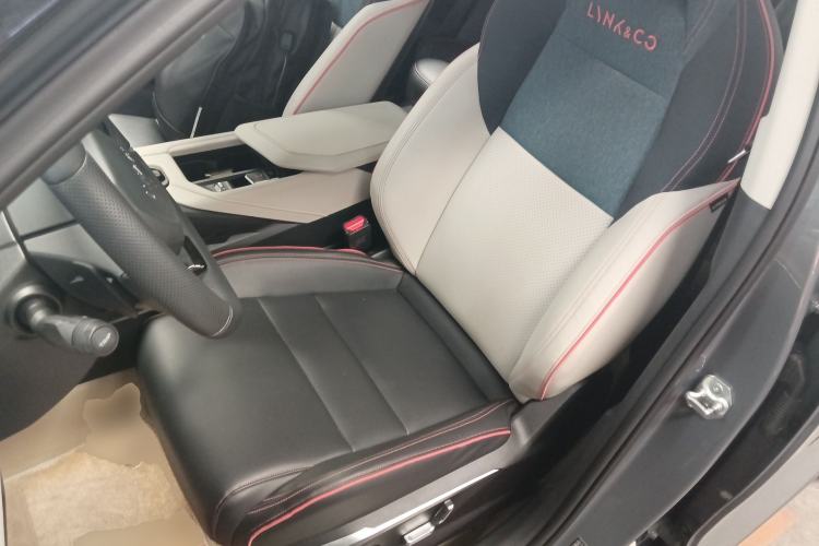 Used Lynk & Co 06 2020 1.5T YAO Halo
