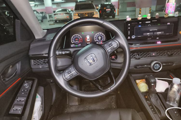 Used Honda Accord 2023 260TURBO Smart Enjoyment Version