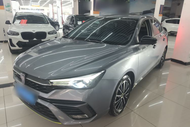 Used Roewe i5 2021 1.5L CVT Diamond Edition