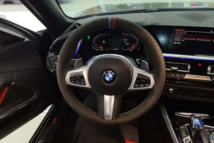 Used BMW Z4 2019 sDrive 25i M Sport Package
