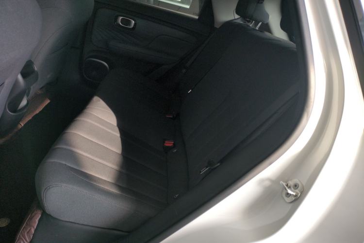 Used AION UT 2025 330 Starlight Edition
