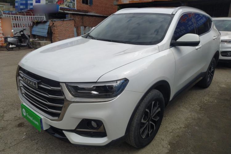 Used Haval H6 2021 National Trend Edition 1.5T Automatic Urban Version