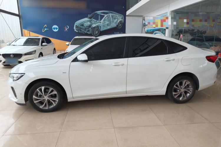 Used Buick Verano 2023 Pro Enjoyment Edition